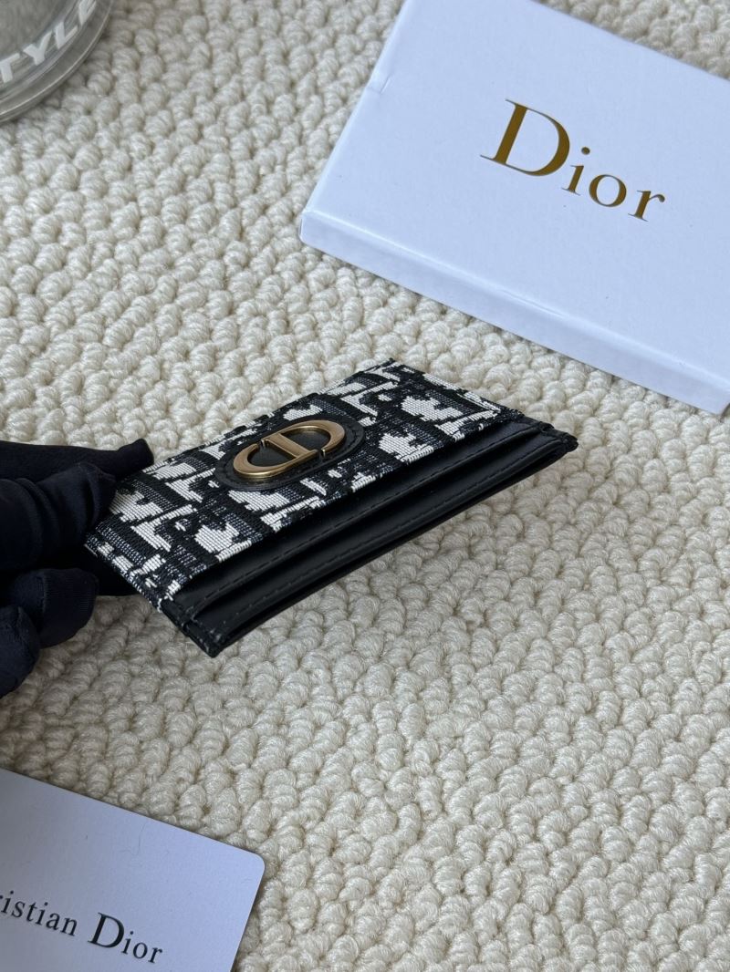 Christian Dior Wallets Purse